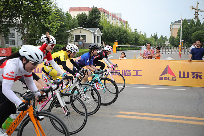 “米兰·(milan)中国官网-球迷群英汇聚杯”“红色之旅 逐梦骑行”全国革命老区自行车挑战赛